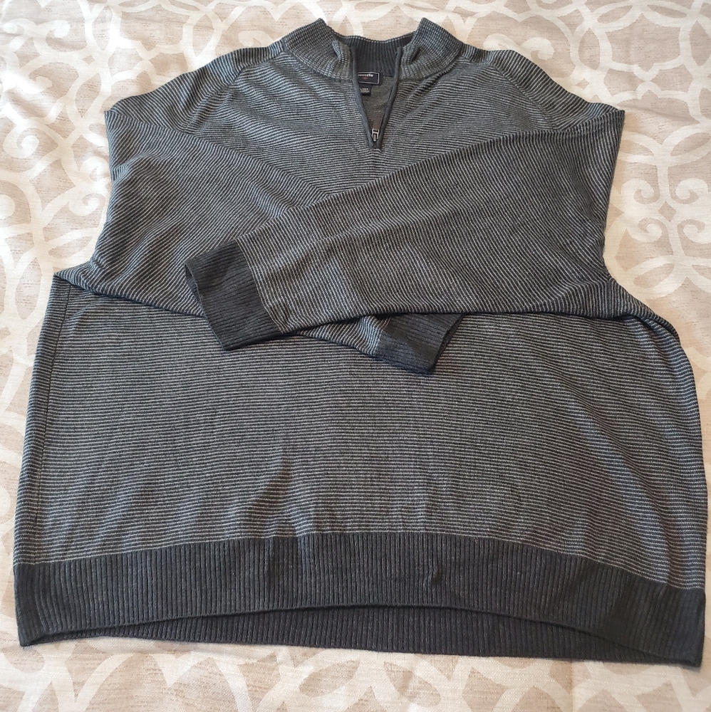 Dockers Men Sweater